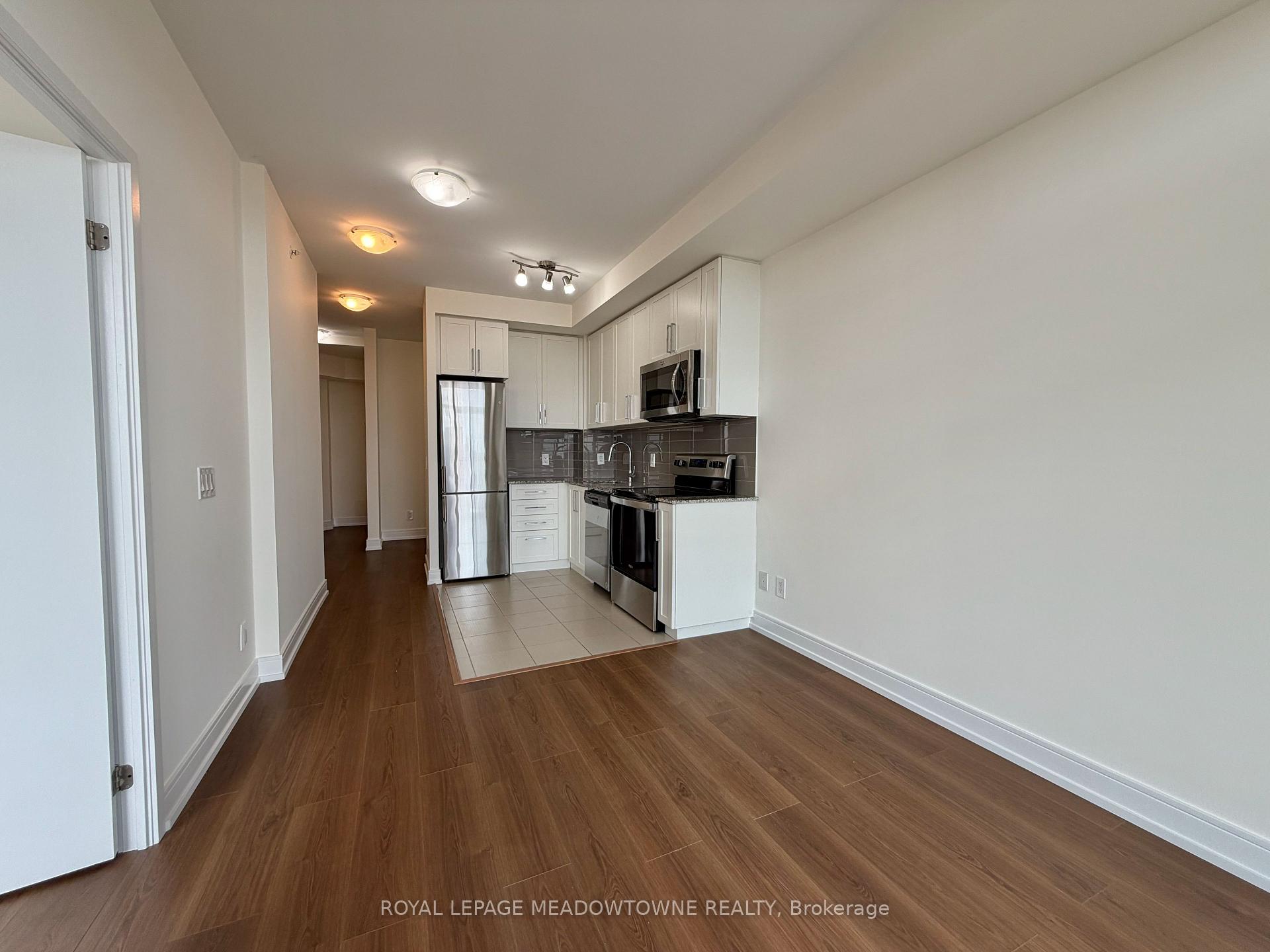 Photo 2 of Unit 1601, 840 Queens Plate Drive, Etobicoke, West Humber-Clairville — HOMEH