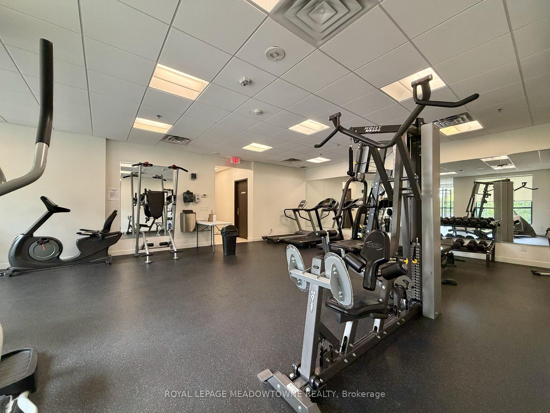 Photo 18 of Unit 1601, 840 Queens Plate Drive, Etobicoke, West Humber-Clairville — HOMEH