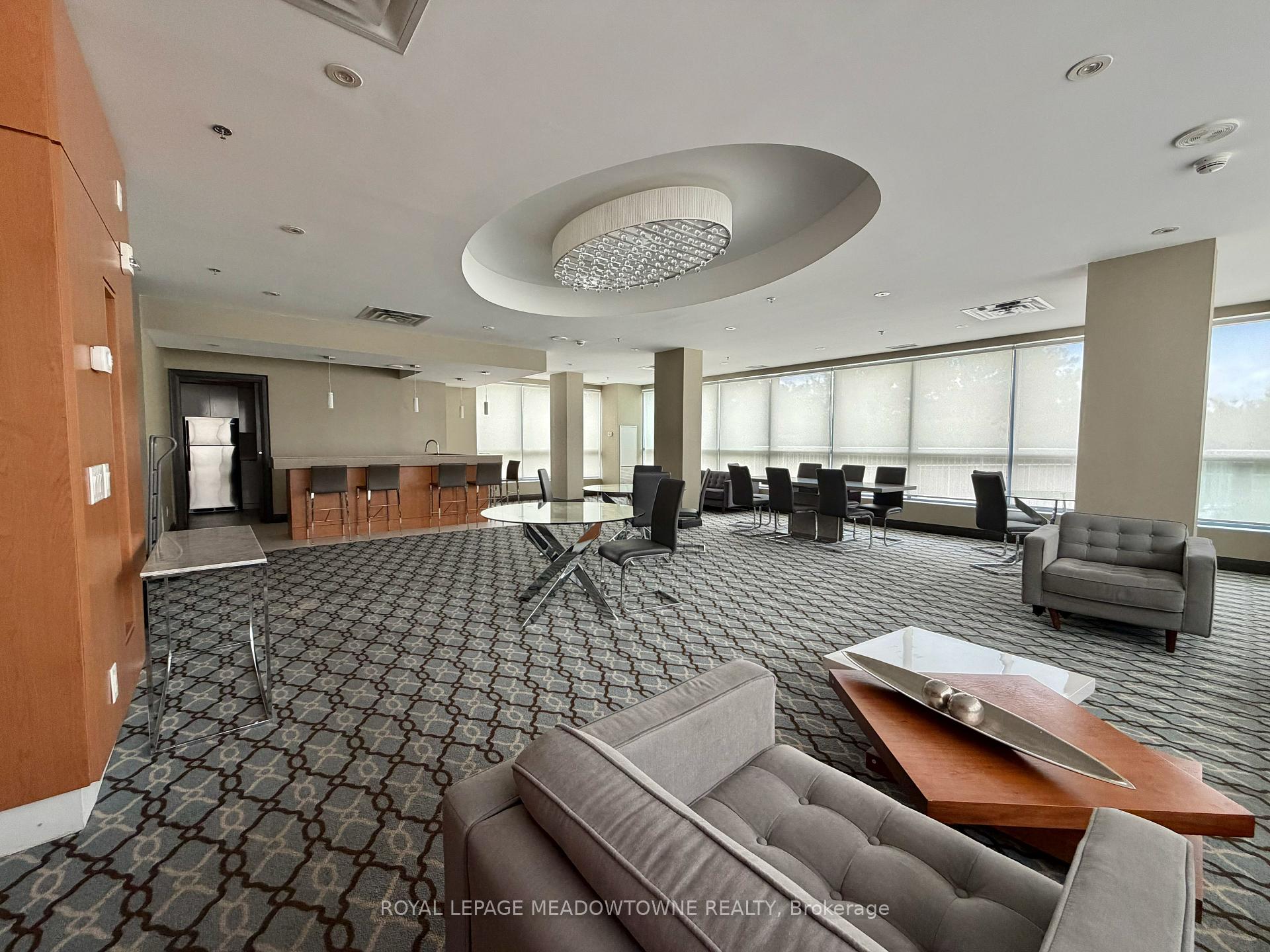 Photo 14 of Unit 1601, 840 Queens Plate Drive, Etobicoke, West Humber-Clairville — HOMEH