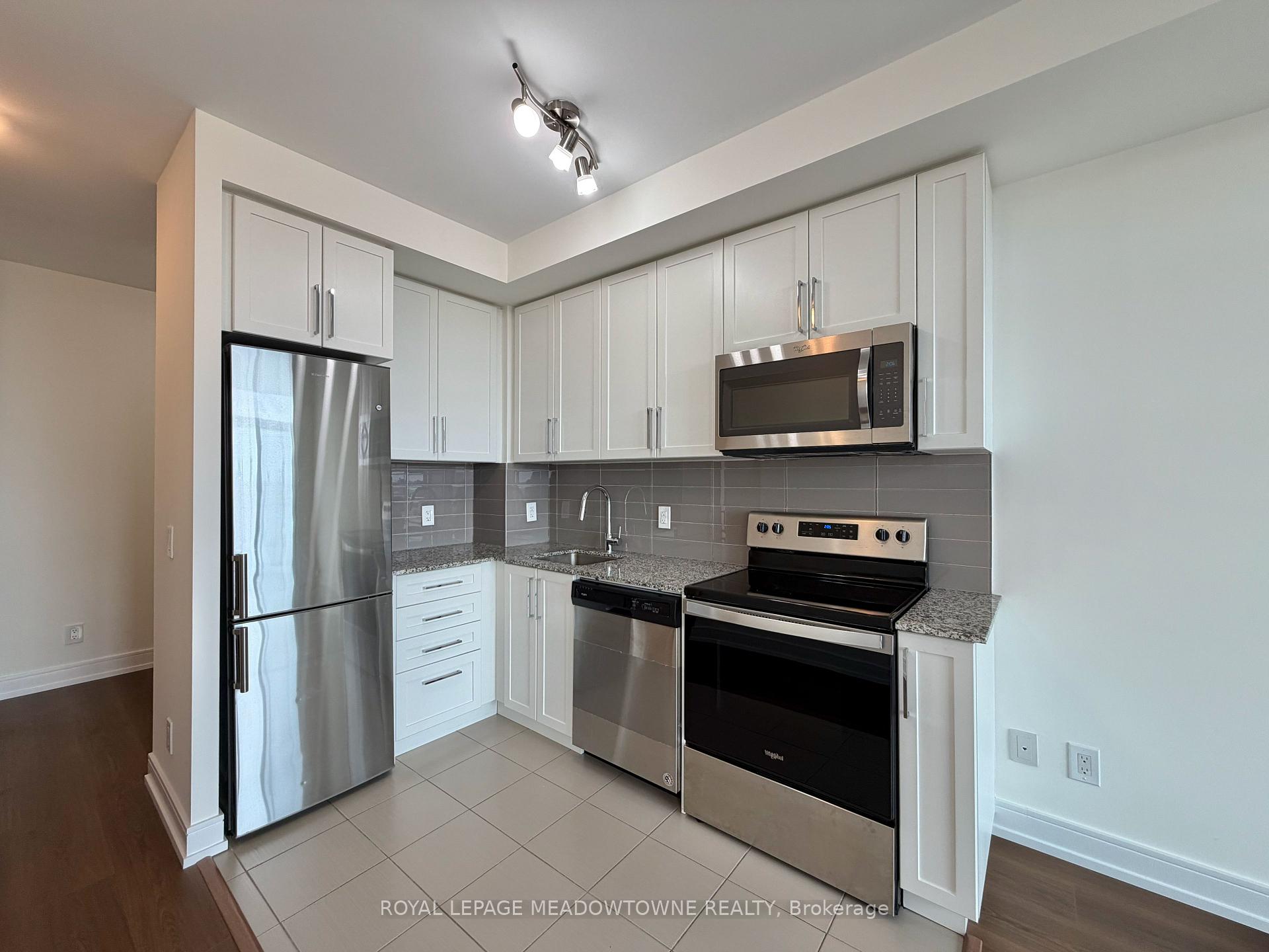 Photo 20 of Unit 1601, 840 Queens Plate Drive, Etobicoke, West Humber-Clairville — HOMEH