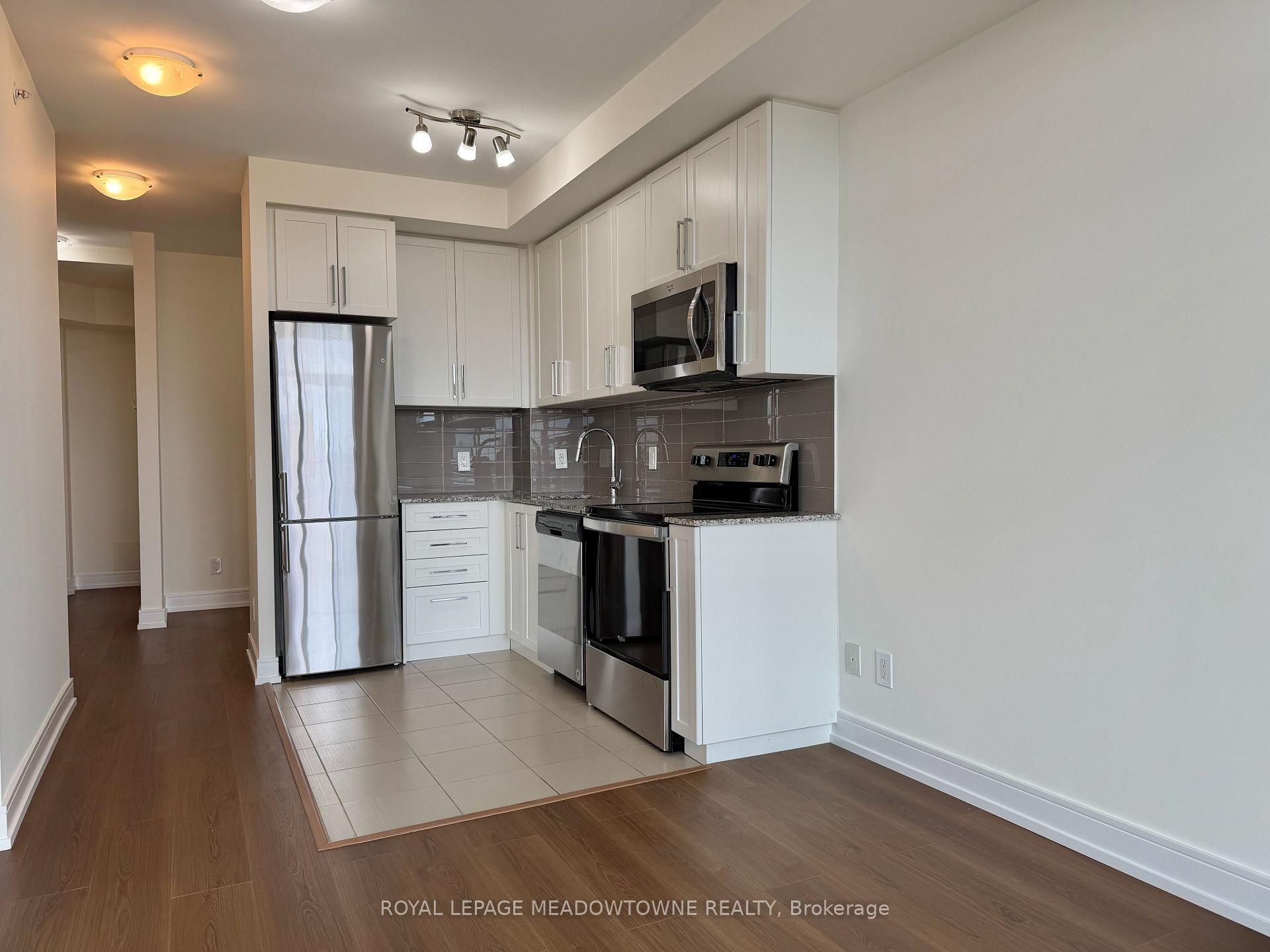 Photo 21 of Unit 1601, 840 Queens Plate Drive, Etobicoke, West Humber-Clairville — HOMEH