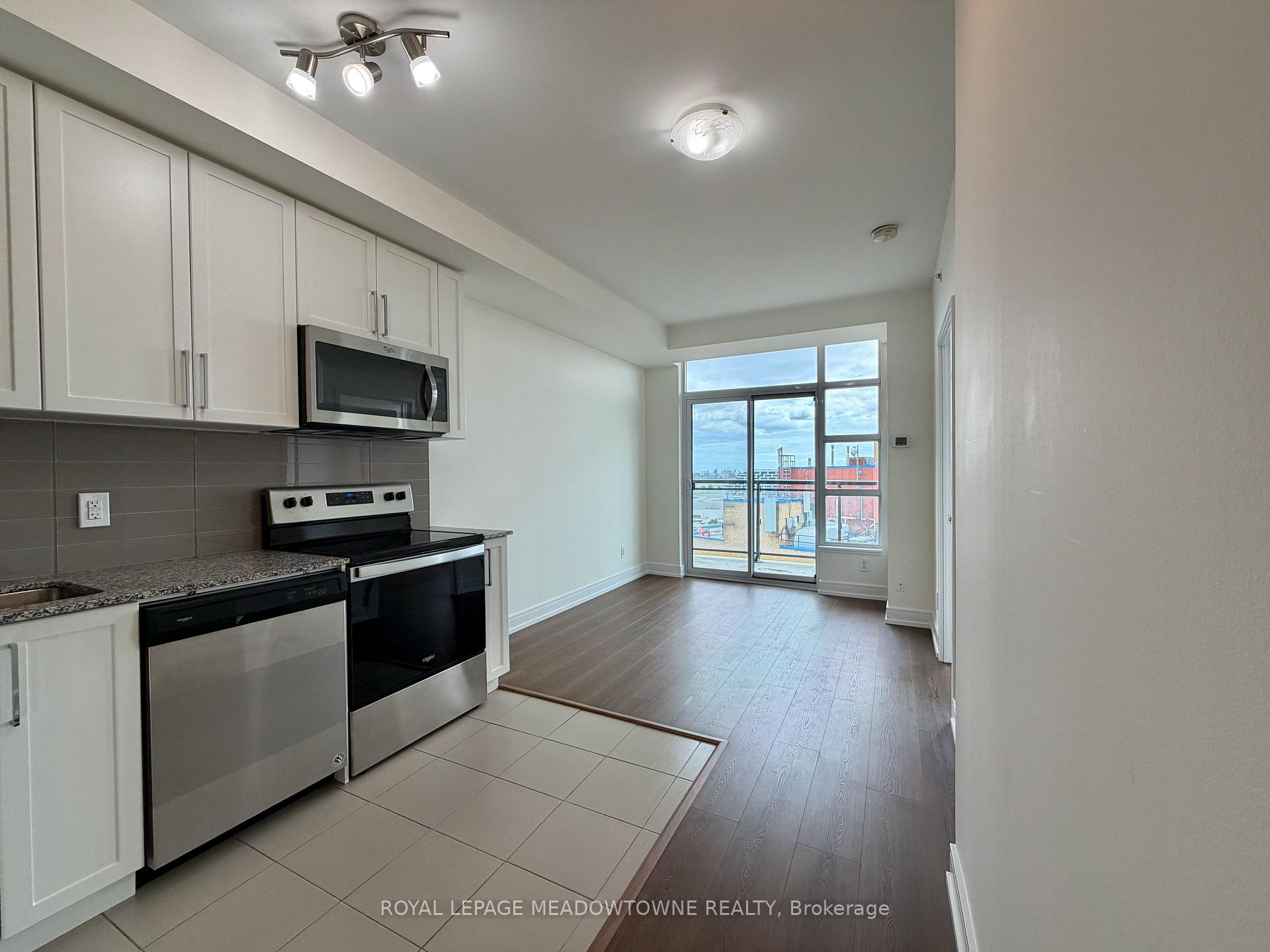 Photo 24 of Unit 1601, 840 Queens Plate Drive, Etobicoke, West Humber-Clairville — HOMEH