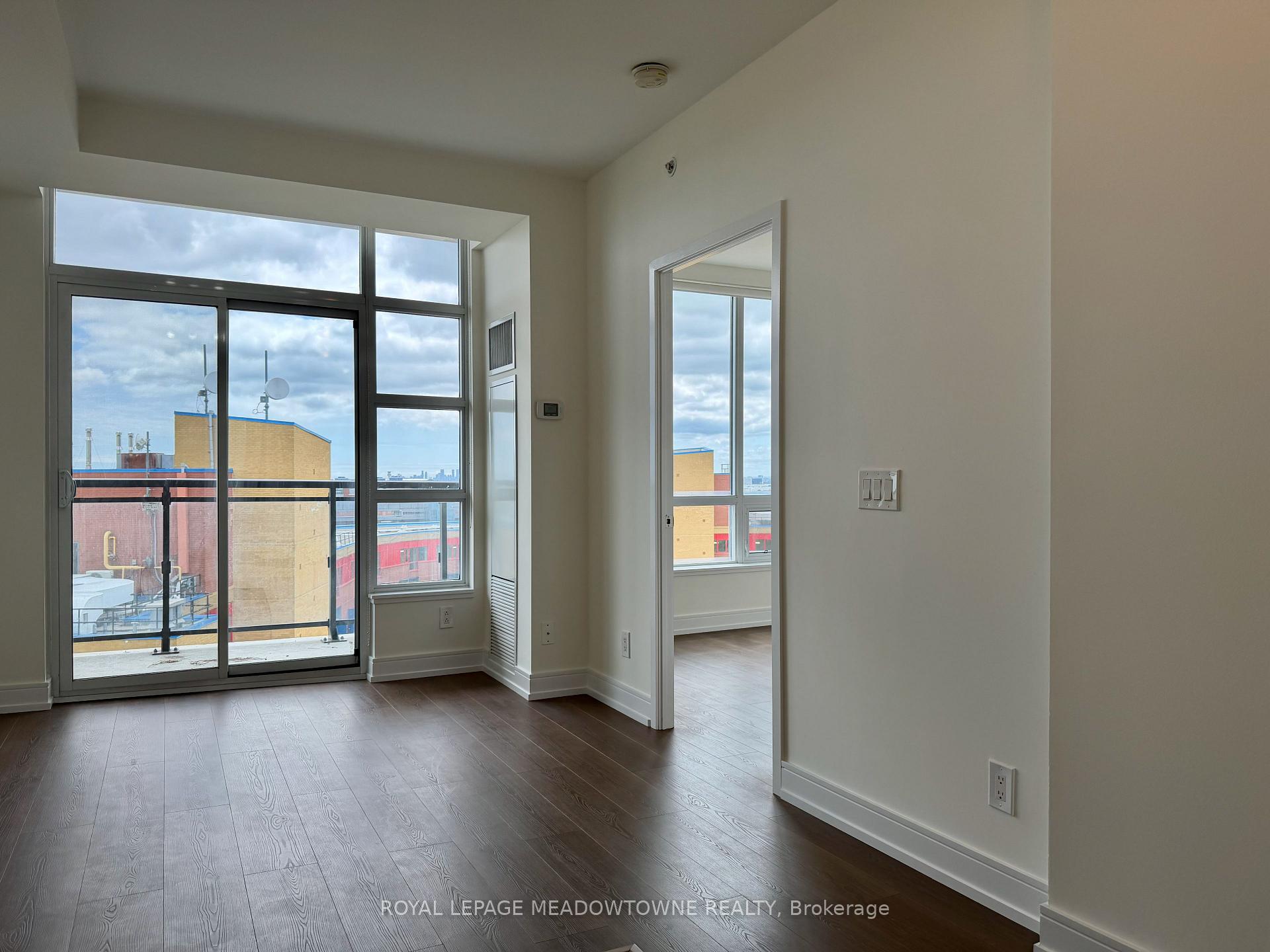 Photo 25 of Unit 1601, 840 Queens Plate Drive, Etobicoke, West Humber-Clairville — HOMEH