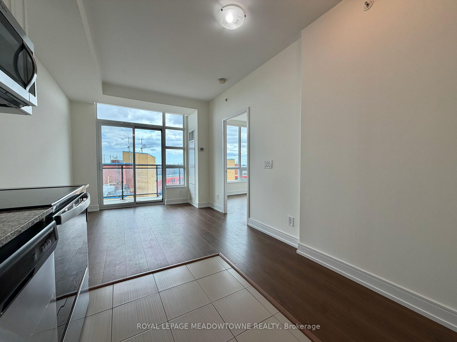 Photo 26 of Unit 1601, 840 Queens Plate Drive, Etobicoke, West Humber-Clairville — HOMEH