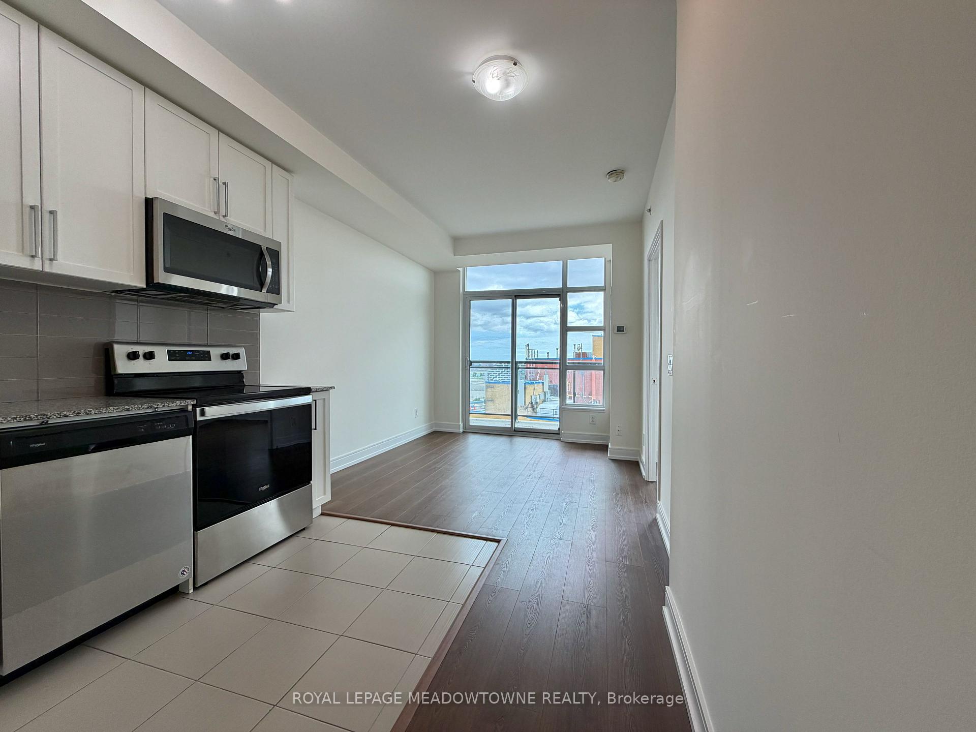 Photo 27 of Unit 1601, 840 Queens Plate Drive, Etobicoke, West Humber-Clairville — HOMEH