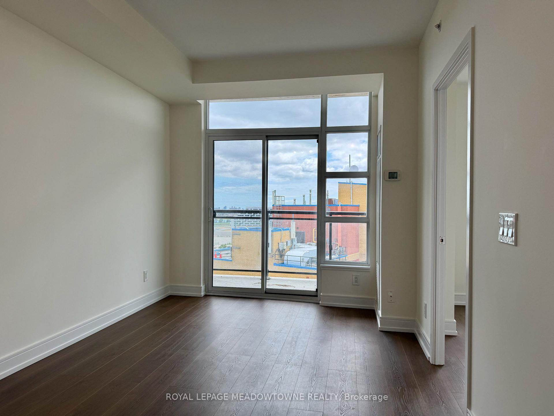 Photo 28 of Unit 1601, 840 Queens Plate Drive, Etobicoke, West Humber-Clairville — HOMEH
