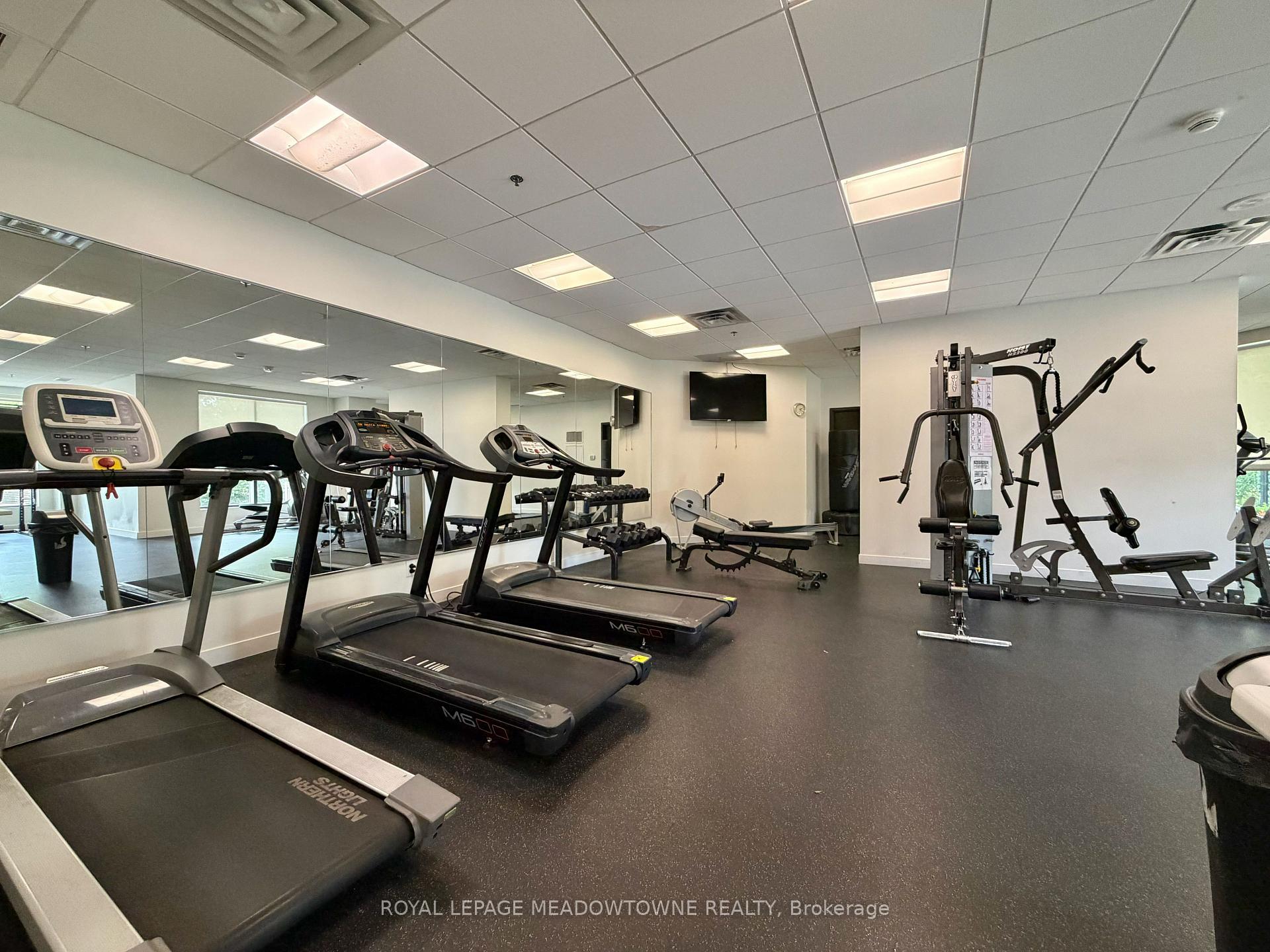 Photo 16 of Unit 1601, 840 Queens Plate Drive, Etobicoke, West Humber-Clairville — HOMEH