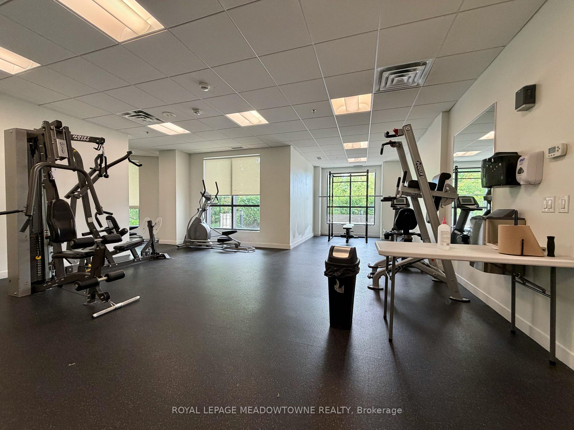 Photo 29 of Unit 1601, 840 Queens Plate Drive, Etobicoke, West Humber-Clairville — HOMEH