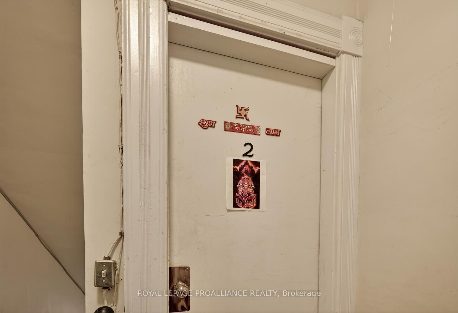 Photo 2 of 2 -42 King Street E, Brockville, Brockville — HOMEH