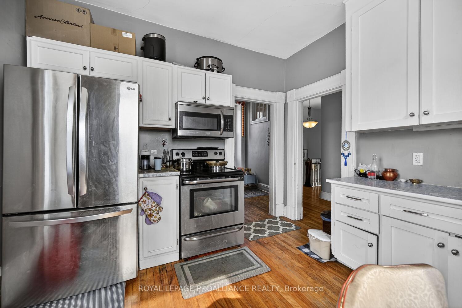Photo 7 of 2 -42 King Street E, Brockville, Brockville — HOMEH