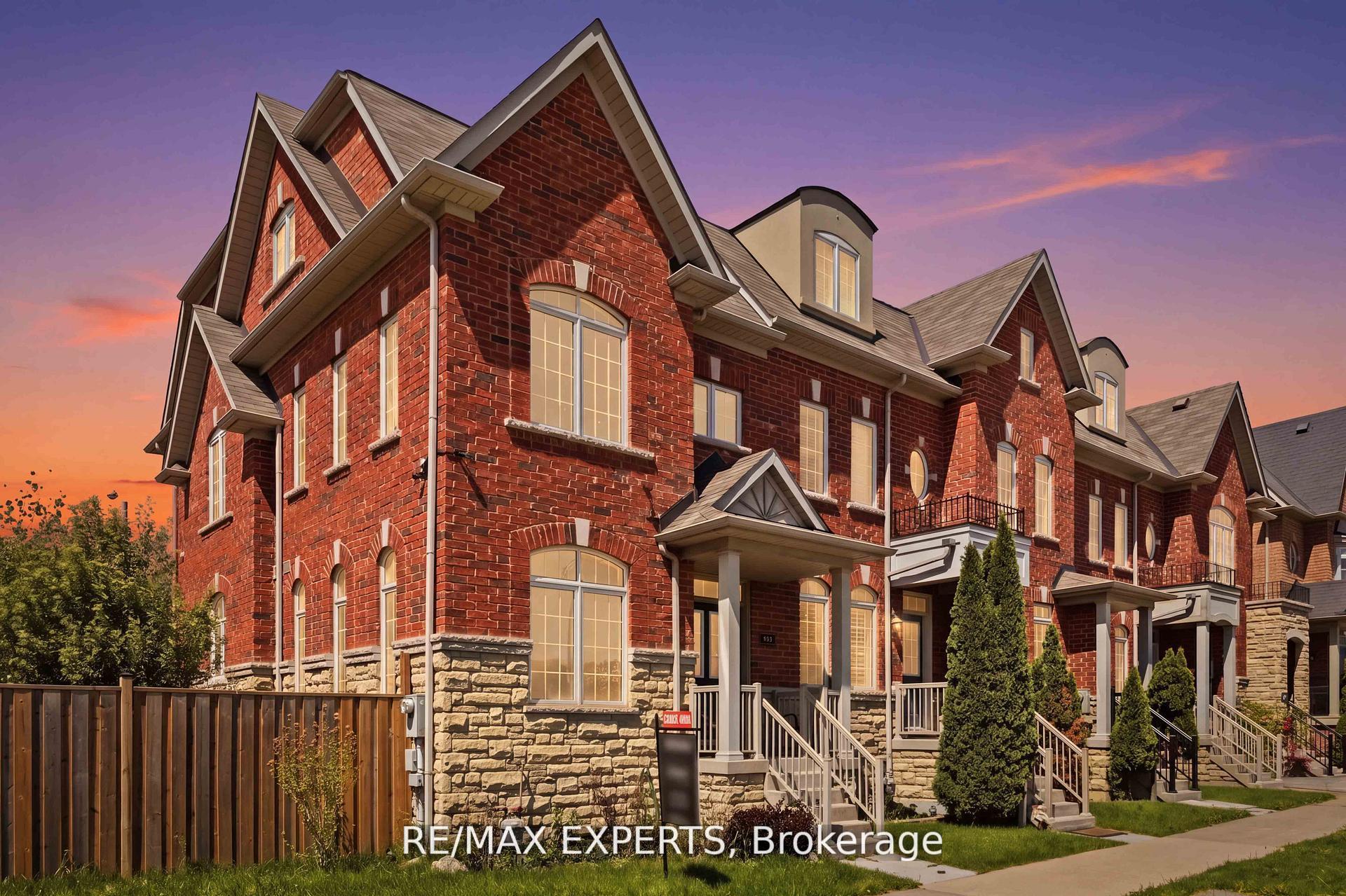 Photo 1 of 245 Isaac Devins Boulevard, North York, Humberlea-Pelmo Park — HOMEH