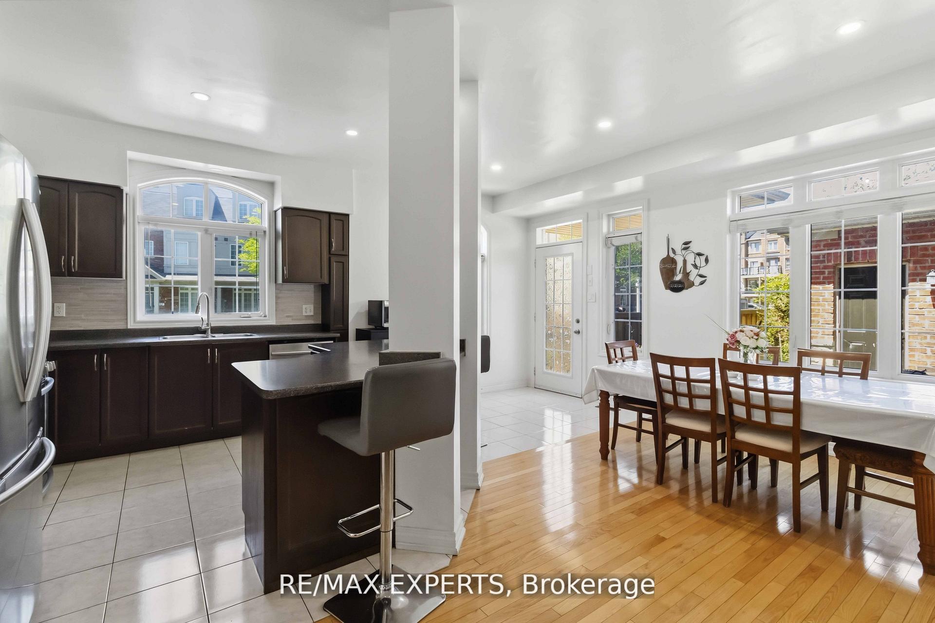Photo 10 of 245 Isaac Devins Boulevard, North York, Humberlea-Pelmo Park — HOMEH