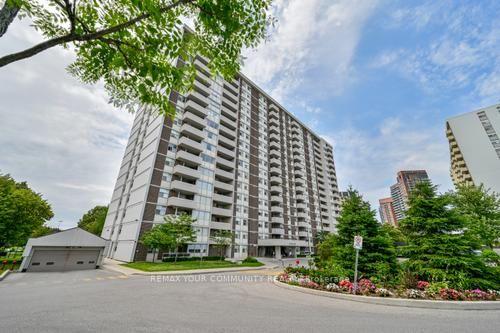Photo 3 of Unit 604, 44 Falby Court, Ajax, South East — HOMEH
