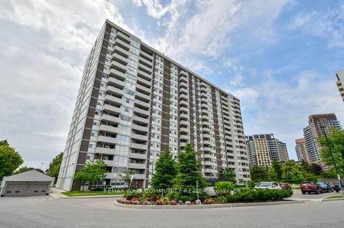 Photo 4 of Unit 604, 44 Falby Court, Ajax, South East — HOMEH