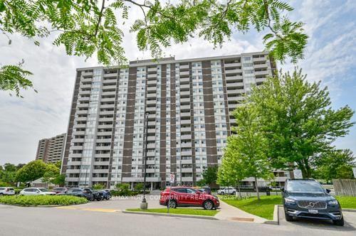 Photo 5 of Unit 604, 44 Falby Court, Ajax, South East — HOMEH