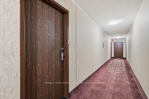 Photo 7 of Unit 604, 44 Falby Court, Ajax, South East — HOMEH