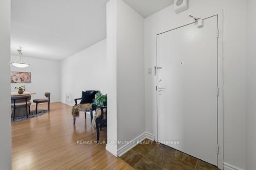 Photo 8 of Unit 604, 44 Falby Court, Ajax, South East — HOMEH