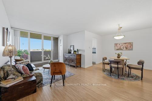 Photo 10 of Unit 604, 44 Falby Court, Ajax, South East — HOMEH