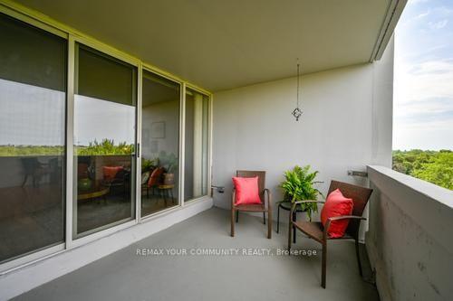 Photo 14 of Unit 604, 44 Falby Court, Ajax, South East — HOMEH