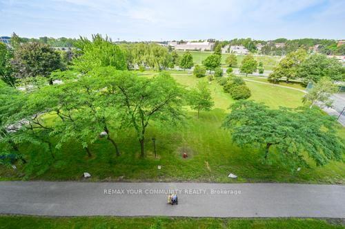 Photo 17 of Unit 604, 44 Falby Court, Ajax, South East — HOMEH