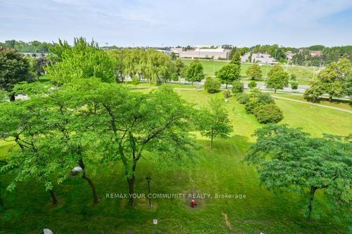 Photo 18 of Unit 604, 44 Falby Court, Ajax, South East — HOMEH