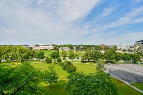 Photo 19 of Unit 604, 44 Falby Court, Ajax, South East — HOMEH