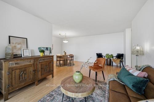 Photo 20 of Unit 604, 44 Falby Court, Ajax, South East — HOMEH