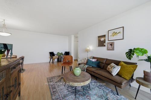 Photo 21 of Unit 604, 44 Falby Court, Ajax, South East — HOMEH