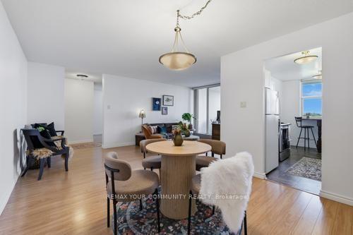 Photo 22 of Unit 604, 44 Falby Court, Ajax, South East — HOMEH
