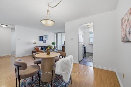 Photo 23 of Unit 604, 44 Falby Court, Ajax, South East — HOMEH