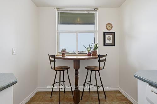 Photo 25 of Unit 604, 44 Falby Court, Ajax, South East — HOMEH