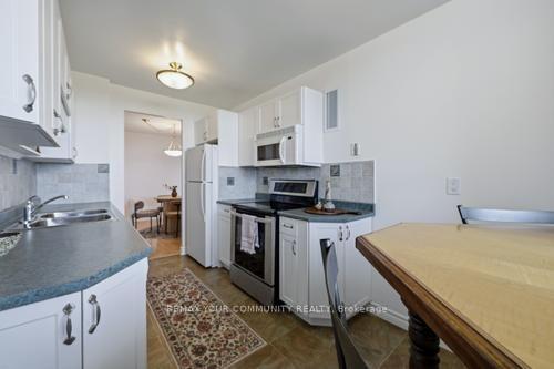 Photo 26 of Unit 604, 44 Falby Court, Ajax, South East — HOMEH