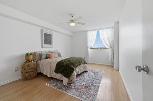 Photo 28 of Unit 604, 44 Falby Court, Ajax, South East — HOMEH