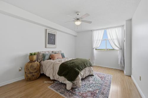 Photo 29 of Unit 604, 44 Falby Court, Ajax, South East — HOMEH