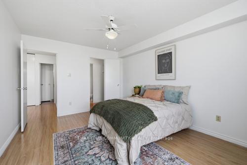 Photo 31 of Unit 604, 44 Falby Court, Ajax, South East — HOMEH