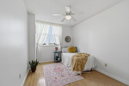 Photo 35 of Unit 604, 44 Falby Court, Ajax, South East — HOMEH