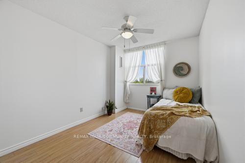 Photo 36 of Unit 604, 44 Falby Court, Ajax, South East — HOMEH