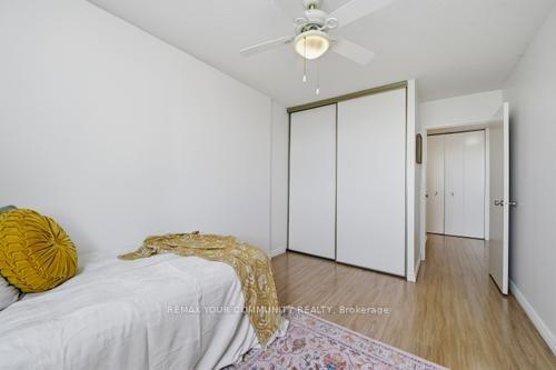 Photo 37 of Unit 604, 44 Falby Court, Ajax, South East — HOMEH