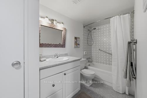 Photo 38 of Unit 604, 44 Falby Court, Ajax, South East — HOMEH