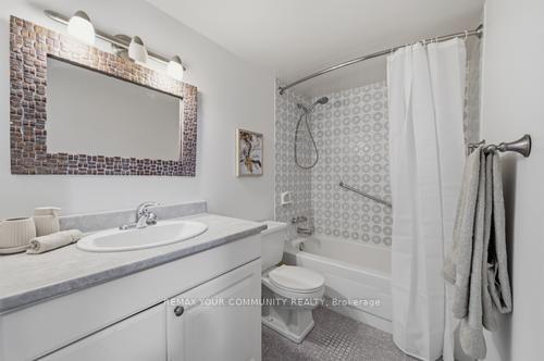Photo 39 of Unit 604, 44 Falby Court, Ajax, South East — HOMEH