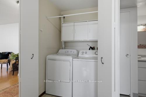 Photo 40 of Unit 604, 44 Falby Court, Ajax, South East — HOMEH