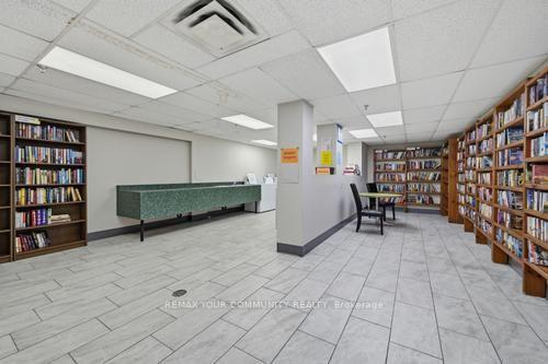 Photo 41 of Unit 604, 44 Falby Court, Ajax, South East — HOMEH