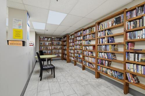 Photo 43 of Unit 604, 44 Falby Court, Ajax, South East — HOMEH