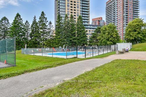 Photo 44 of Unit 604, 44 Falby Court, Ajax, South East — HOMEH