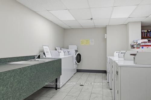 Photo 45 of Unit 604, 44 Falby Court, Ajax, South East — HOMEH