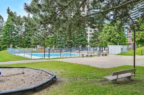 Photo 46 of Unit 604, 44 Falby Court, Ajax, South East — HOMEH