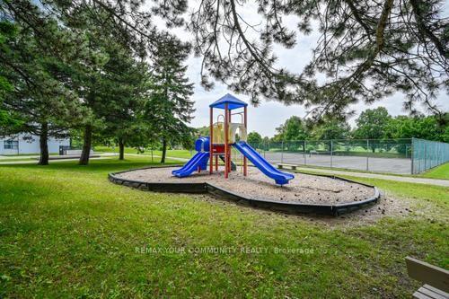 Photo 47 of Unit 604, 44 Falby Court, Ajax, South East — HOMEH