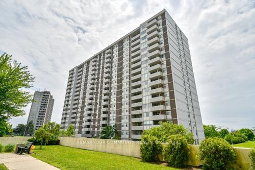 Photo 49 of Unit 604, 44 Falby Court, Ajax, South East — HOMEH