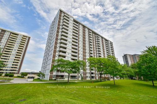 Photo 50 of Unit 604, 44 Falby Court, Ajax, South East — HOMEH