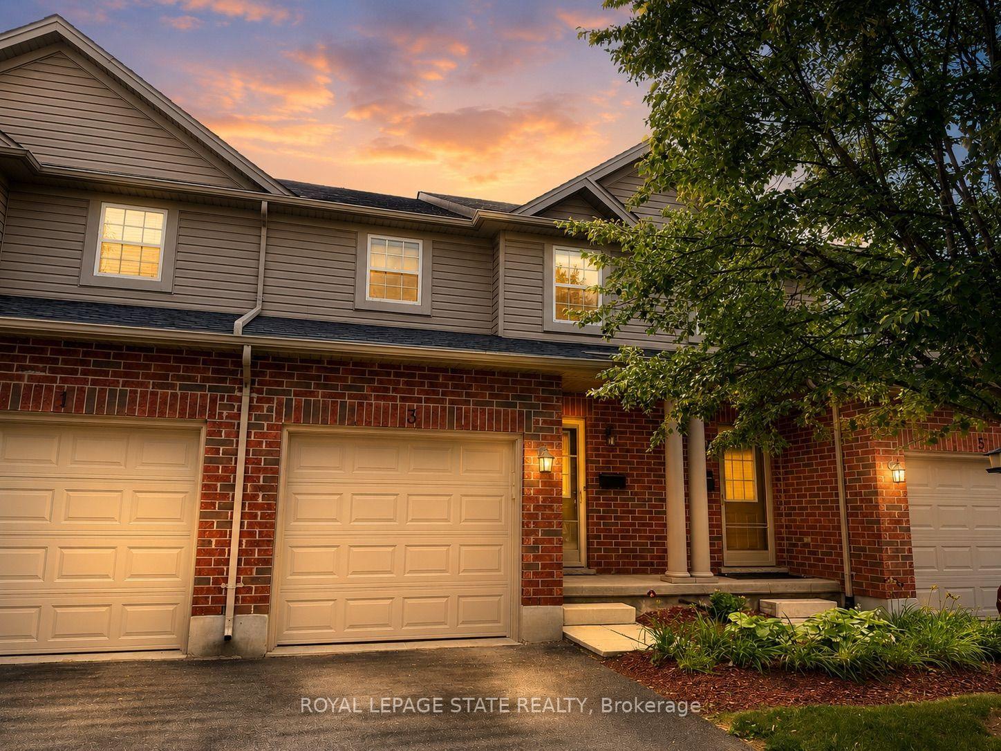 Photo 2 of Unit 3, 1059 Whetherfield Street, London, North M — HOMEH